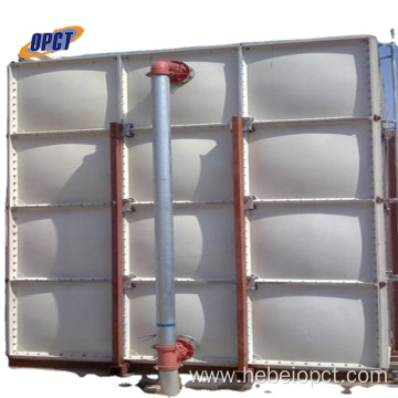 frp/grp water tanks 10000 litre,bolted water tank